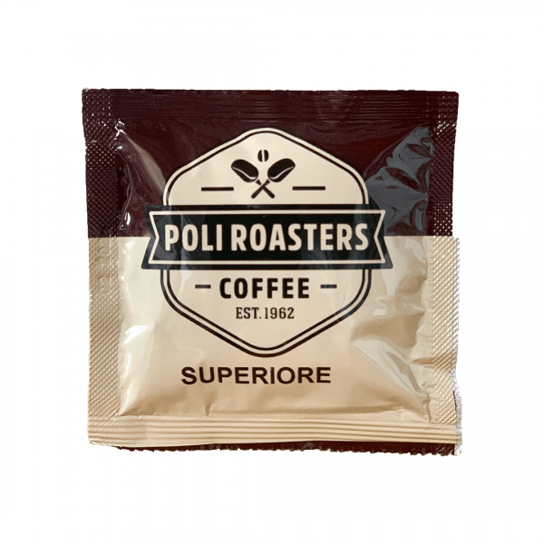 Poli Roasters Superiore дози 15 бр.